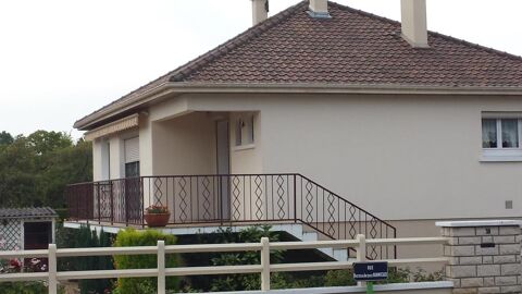  Maison � louer 4 pi�ces 84 m�