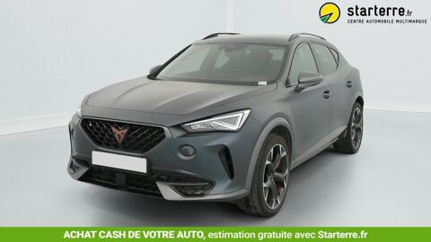 Formentor 1.4 e-HYBRID 204 ch DSG6 Business Edition 2024 occasion 69190 Saint-Fons