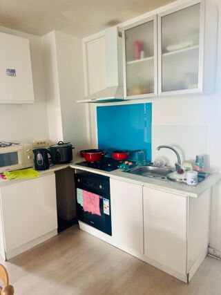  Appartement à vendre 4 pièces 67 m²