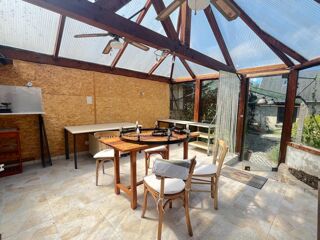  Maison à vendre 8 pièces 151 m²