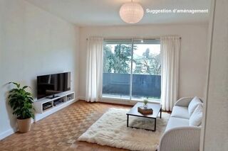  Appartement � vendre 3 pi�ces 57 m�