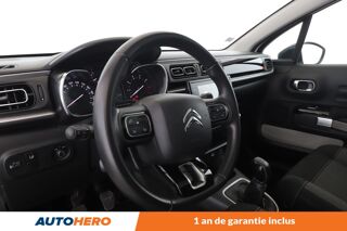 C3 1.2 PureTech Shine 82 ch 2019 occasion 92130 Issy-les-Moulineaux