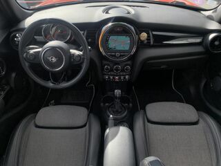 Cooper COOPER 136 CH F55 LCI Heddon Street - ORIGINE FRANCE 2018 occasion 14650 Carpiquet
