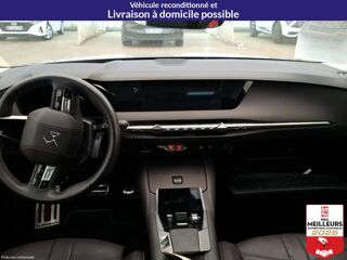 DS4 Essence 130 EAT8 Opera 2023 occasion 10150 Lavau