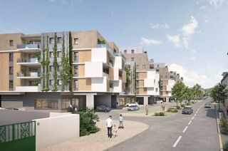  Appartement � vendre 3 pi�ces 68 m�