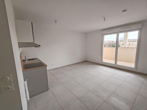  Appartement � louer 1 pi�ce 34 m�