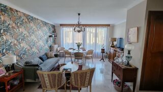  Appartement � vendre 3 pi�ces 73 m�