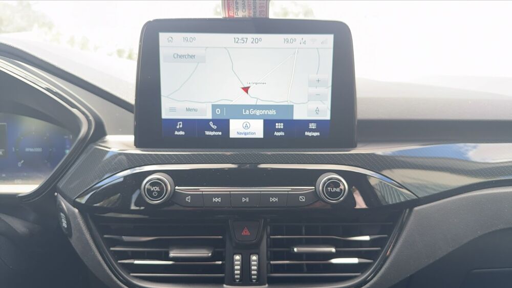 Kuga 1.5 EcoBlue 120 BVA8 ST-Line 2020 occasion 44170 La Grigonnais