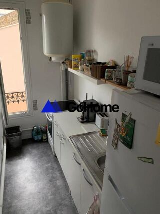  Appartement à louer 2 pièces 40 m²