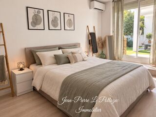  Appartement à vendre 3 pièces 70 m²