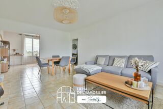  Appartement � vendre 4 pi�ces 78 m�