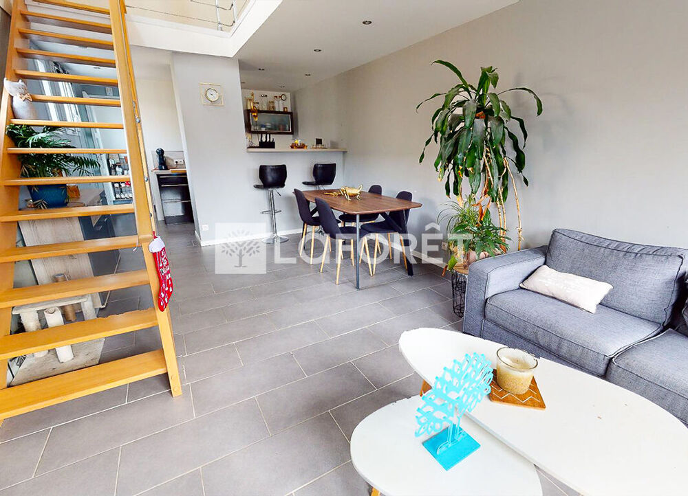 Maison Le Havre 4 pièce(s) 90.42 m2