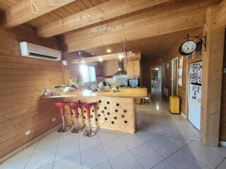  Maison à vendre 7 pièces 148 m²