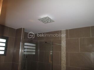  Maison � vendre 3 pi�ces 65 m�