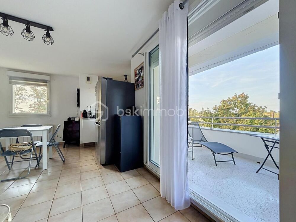 Charmant appartement frontalier à Bassens