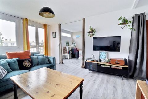   Appartement Morsang Sur Orge 4 pi�ceS 77 m2 Appartement - 4 pi�ce(s) - 77 m�