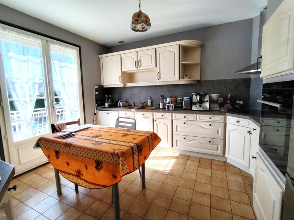 Vente Maison Maison proche CHATEAUDUN 5 pièces 140 m2 Chateaudun