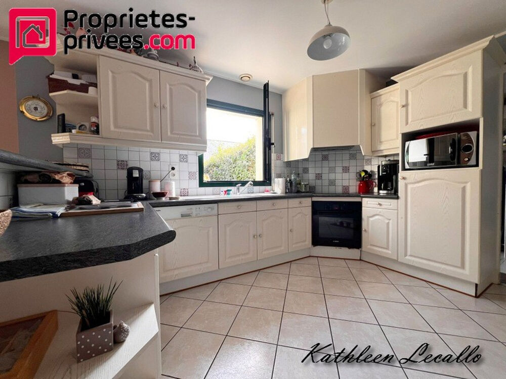 Vente Maison Maison  5 pièce(s) 79 m2 Batz sur mer