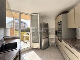  Appartement à vendre 5 pièces 80 m²