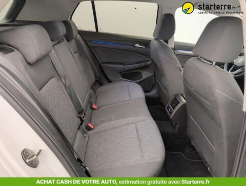 Golf 8 2.0 TDI SCR 116 DSG7 LIFE PLUS 2024 occasion 69190 Saint-Fons