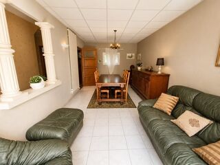  Maison à vendre 7 pièces 161 m²