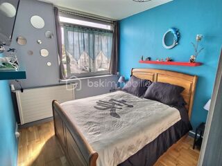  Appartement à vendre 3 pièces 68 m²
