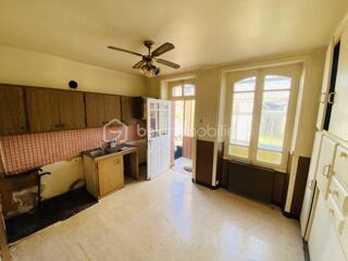  Maison � vendre 5 pi�ces 64 m�