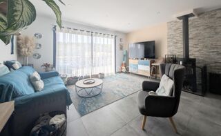  Maison à vendre 4 pièces 86 m²