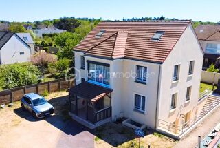  Villa � vendre 7 pi�ces 210 m�