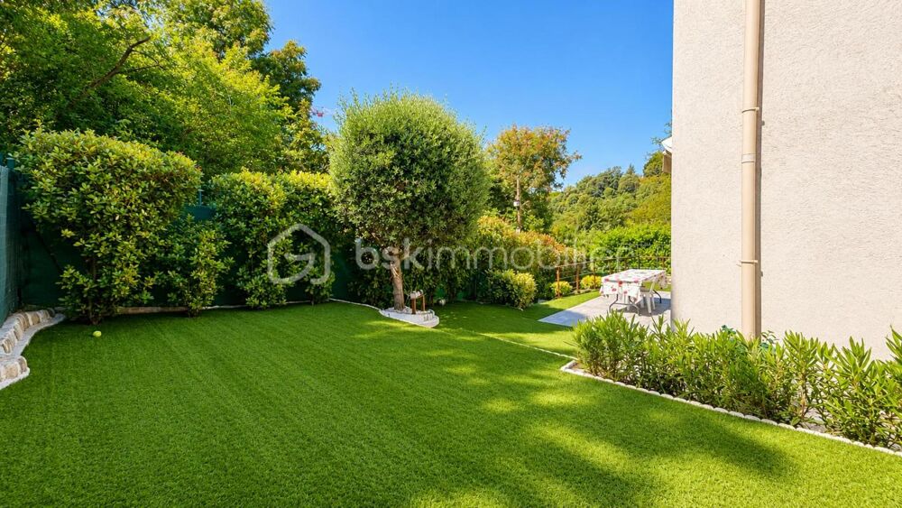 � vendre  Maison Saint-Paul-de-Vence (06570)