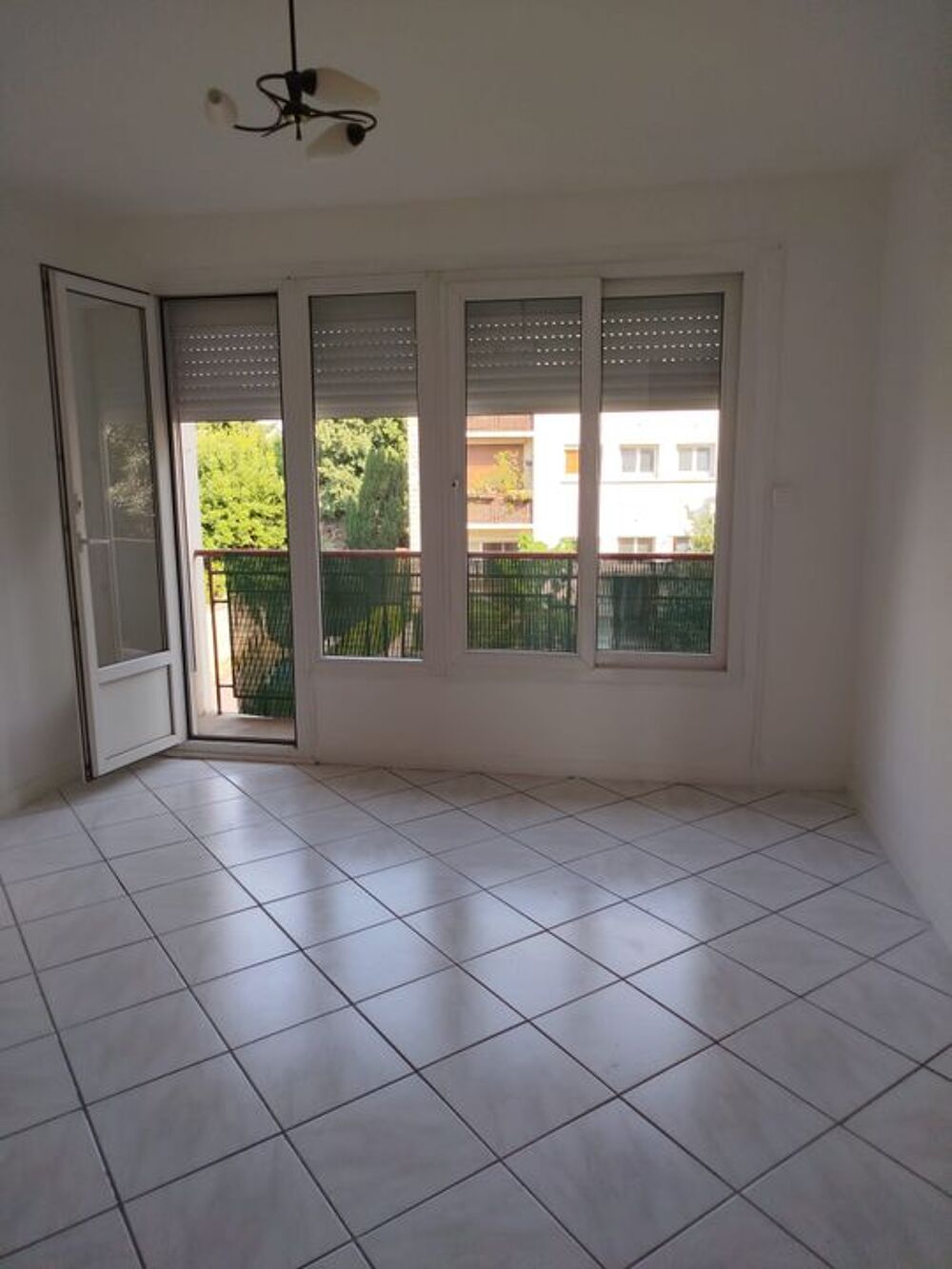 Appartement de 57m2 à louer sur Le Perreux-sur-Marne