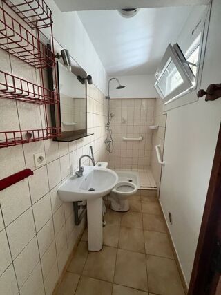  Appartement à louer 2 pièces 39 m²