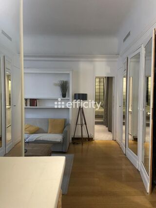  Appartement � vendre 2 pi�ces 56 m�