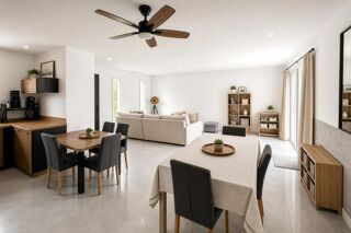  Maison à vendre 5 pièces 109 m²