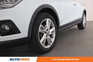 Arona 1.6 TDI FR BV6 115 ch 2018 occasion 92130 Issy-les-Moulineaux