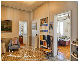  Maison � vendre 10 pi�ces 217 m�