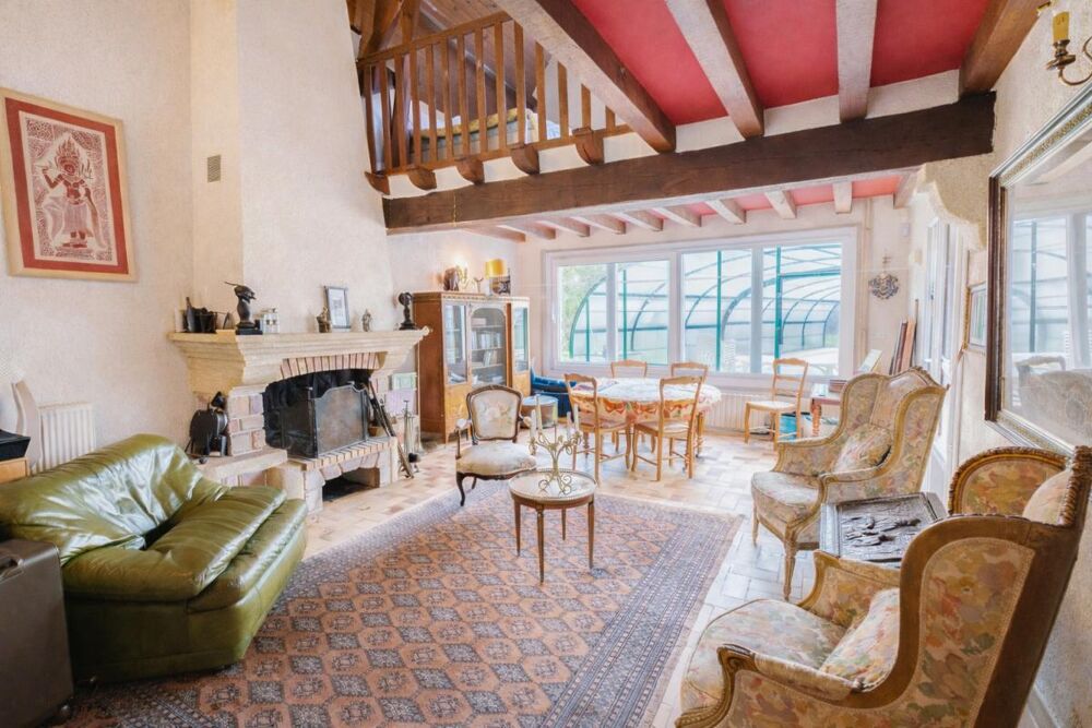 � vendre  Maison Le Mans (72100)