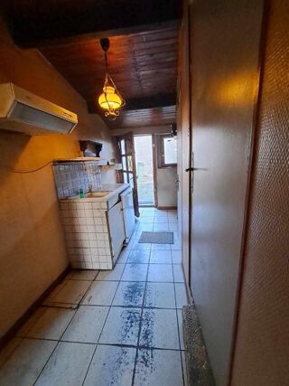  Maison � vendre 4 pi�ces 71 m�