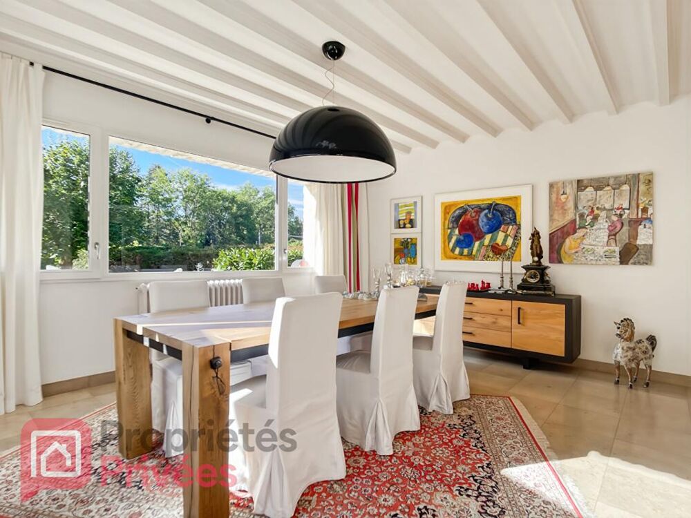 Vente Maison Maison Voutenay Sur Cure 5 pièce(s) 206 m2 Voutenay sur cure