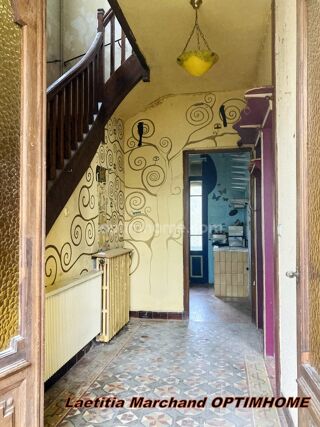  Maison � vendre 5 pi�ces 102 m�