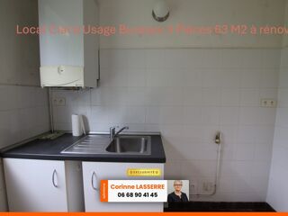  Immeuble  vendre 187 m Gien