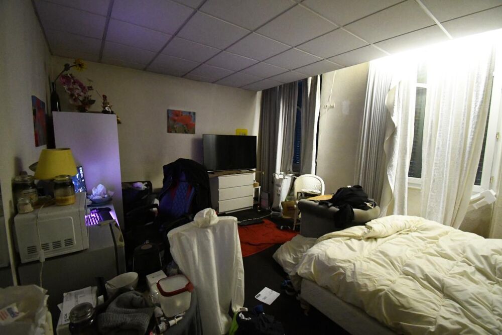Vente Appartement Studio au 1er étage - Longuyon Longuyon
