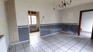  Maison à vendre 4 pièces 83 m²