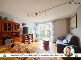  Maison � vendre 4 pi�ces 88 m�