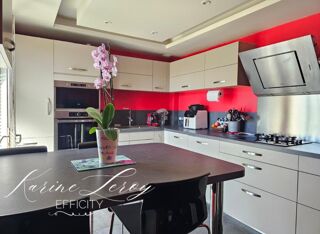  Maison à vendre 5 pièces 143 m²