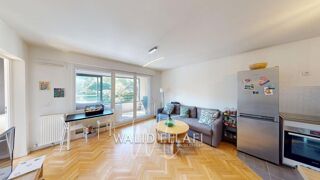  Appartement à vendre 2 pièces 44 m²