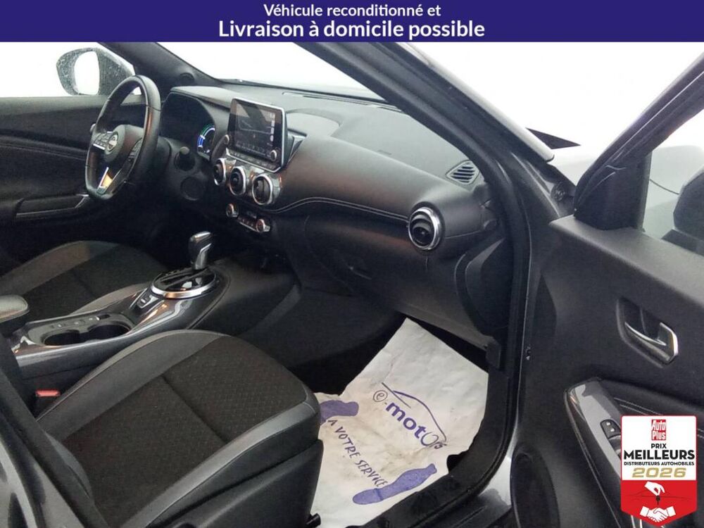 Juke HYBRID 143 Acenta 2023 occasion 10150 Lavau