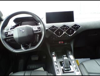 DS3 PTECH 130 RIVOLI EAT8 2022 occasion 03100 Montlu&ccedil;on