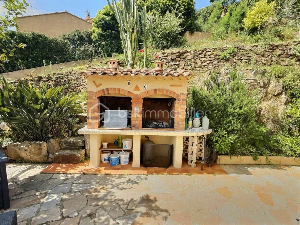  vendre  Villa Bormes-les-Mimosas (83230)