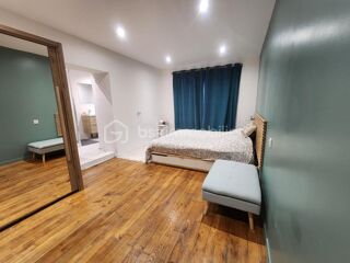  Maison à vendre 5 pièces 142 m²